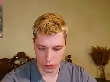 Stripchat Live Sex of -ethan7inches-