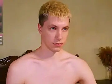 Stripchat Sex Cam of -ethan7inches-