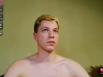 Stripchat Adult Webcams of -ethan7inches-