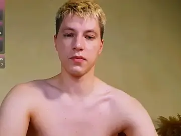 Stripchat Sex Chat of -ethan7inches-