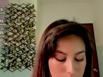 Stripchat Best Webcam of Cameroon-Diaz