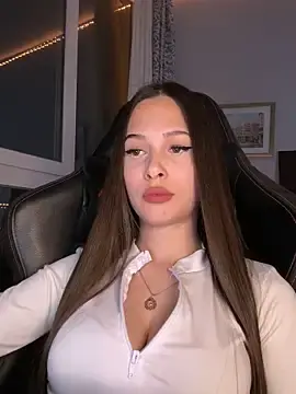 Stripchat Sex Cam of EricaWalls