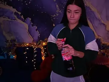 Stripchat Sex Chat of FataleNellie