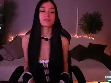 Stripchat Adult Webcams of FataleNellie