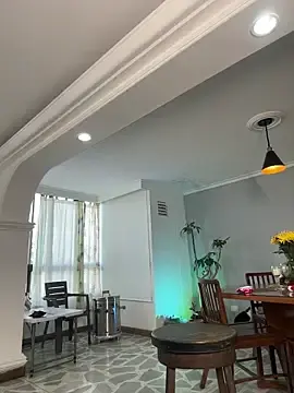 Stripchat Sex Cam of GiorgiaLuxee