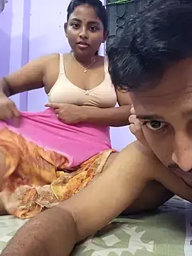 Stripchat Nude Webcam of Hot-Sexy-Riya