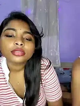 Stripchat Adult Webcams of Hot-Sexy-Riya