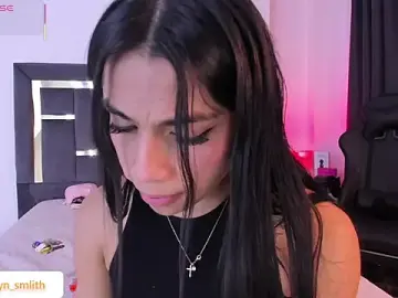 Stripchat Sex Chat of MarilynSmIith