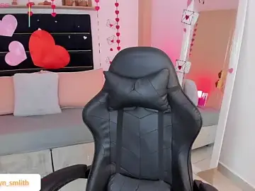 Stripchat Free Live Porn of MarilynSmIith