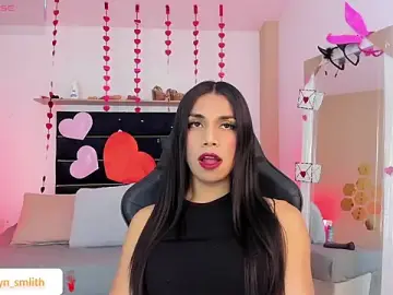 Stripchat Adult Video Chat of MarilynSmIith