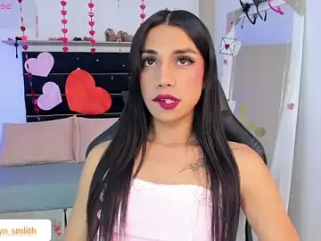 Stripchat Adult Video Chat of MarilynSmIith