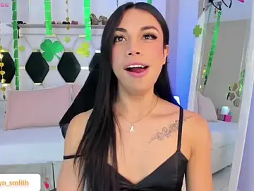 Stripchat Best live sex cam show of MarilynSmIith