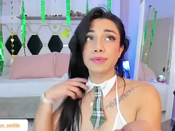 Stripchat Live Sex of MarilynSmIith