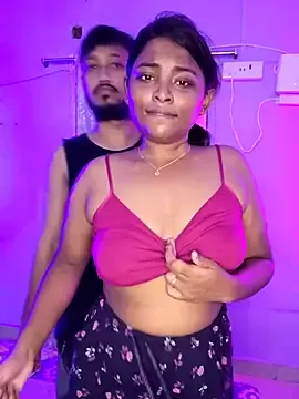 Stripchat Free Porn Cam of Trending_Couple