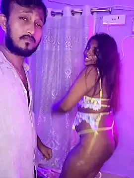 Stripchat Adult Webcam of Trending_Couple
