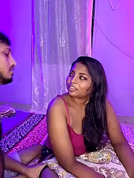 Stripchat Private Sex Chat of Trending_Couple