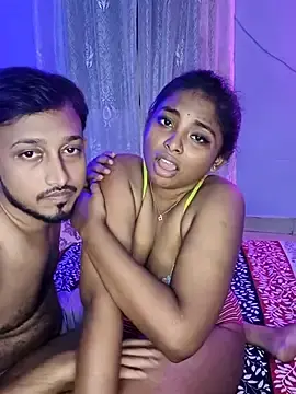 Stripchat Watch Live Sex Cams of Trending_Couple