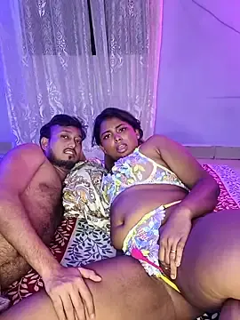 Stripchat Sex Chat of Trending_Couple