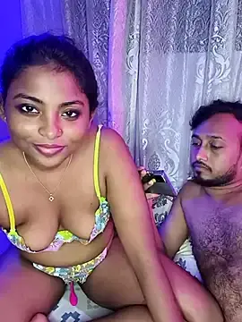 Stripchat Best Webcam of Trending_Couple