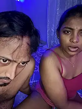 Stripchat Best Webcam of Trending_Couple