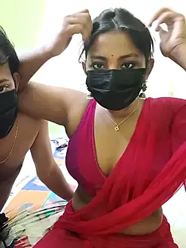 Stripchat Free Porn Cam of Trending_Couple
