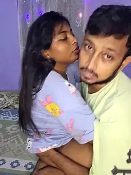 Stripchat Adult Webcams of Trending_Couple