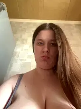 Stripchat Live Porn of bbw_girll
