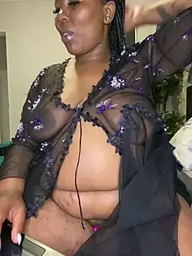 Stripchat Private Sex Chat of fatpussydallx