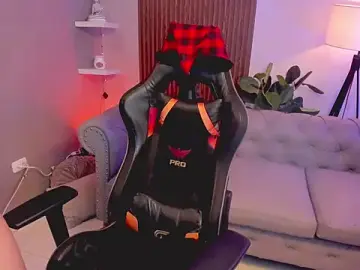 Stripchat Live Porn of liam_collins21