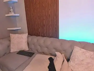 Stripchat Nude Webcam of liam_collins21