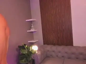 Stripchat Best live sex cam show of liam_collins21