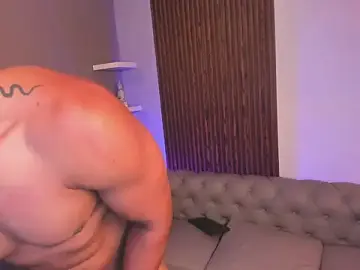 Stripchat Adult Webcams of liam_collins21