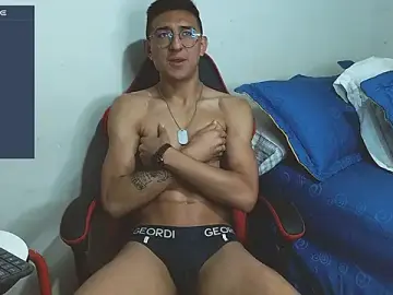 Stripchat Nude Webcam of samfox_