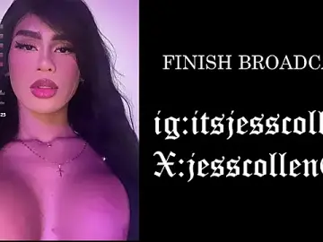Stripchat Free Porn Cam of Jess_Collen