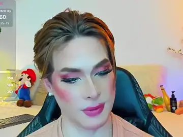 Stripchat Free Porn Cam of mike_blossom