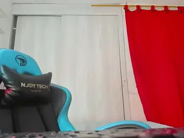 Stripchat Adult Webcam of Lunastar02