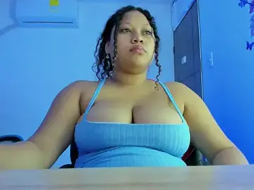 Stripchat Live Sex of Lunastar02