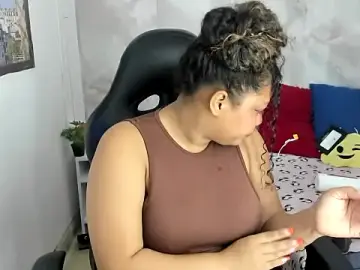 Stripchat Adult Video Chat of Lunastar02