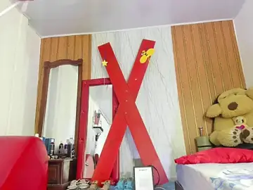 Stripchat Best live sex cam show of Lunastar02