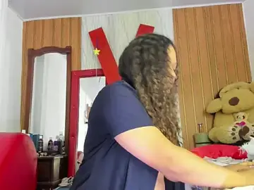 Stripchat Free Porn Cam of Lunastar02