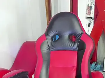 Stripchat Live Porn of Lunastar02