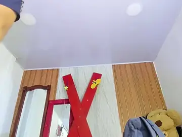 Stripchat Best Webcam of Lunastar02