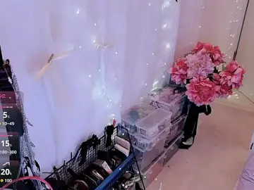 Stripchat Watch Live Sex Cams of charlotte520