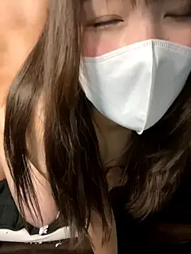 Stripchat Free Live Porn of mari_tan_ch