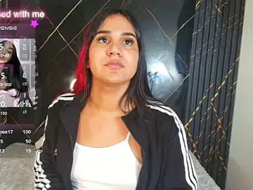 Stripchat Watch Live Sex Cams of Kagome01