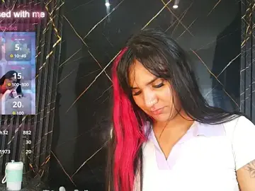 Stripchat Watch Live Sex Cams of Kagome01