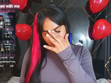 Stripchat Live Porn of Kagome01