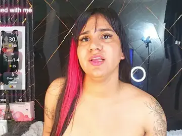 Stripchat Adult Webcam of Kagome01