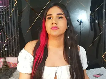 Stripchat Private Sex Chat of Kagome01