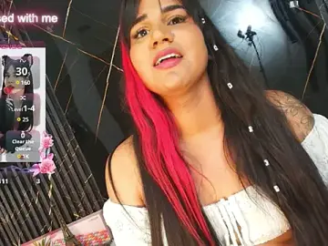 Stripchat Live Sex of Kagome01